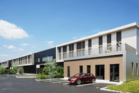 logistics - Activités / Bureaux À Louer - gallery thumbnail - 2