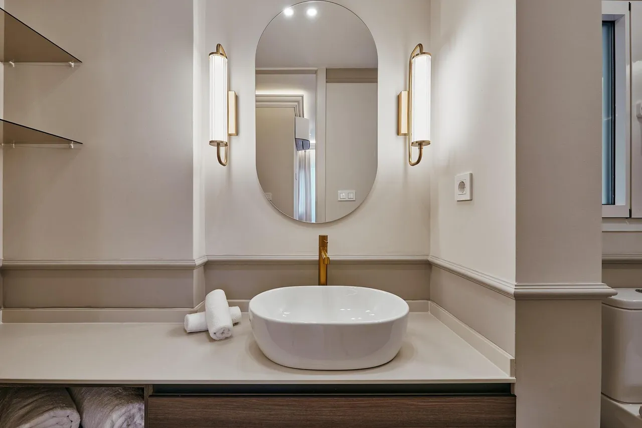 living - 150m² apartment for sale in Goya, Madrid - gallery - 9