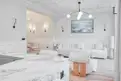 living - 163m² apartment for sale in Goya, Madrid - gallery thumbnail - 3