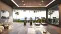 living - Casatalaya Residences Apartments, East Marbella, Costa del Sol - gallery thumbnail - 5