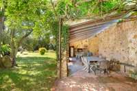 living - 627m² country house for sale in El Gironés, Girona - gallery thumbnail - 10