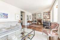 living - 168m² apartment for sale in Eixample Left, Barcelona - gallery thumbnail - 10