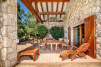 living - 970m² house / villa for sale in Bay of Roses, Costa Brava - gallery thumbnail - 8