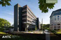 office - I-Quarters - Marie - Kantoor - Dils - gallery thumbnail - 12