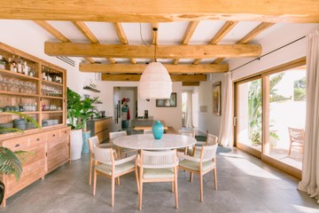 living - 1,154m² house / villa for sale in Santa Eulalia - featured
