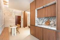 living - Viladomat Boutique Lofts - gallery thumbnail - 10