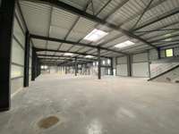 logistics - Light Industrial Premises / Offices For Rent - gallery thumbnail - 7