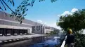 logistics - Entrepôt Logistique À Louer - gallery thumbnail - 3
