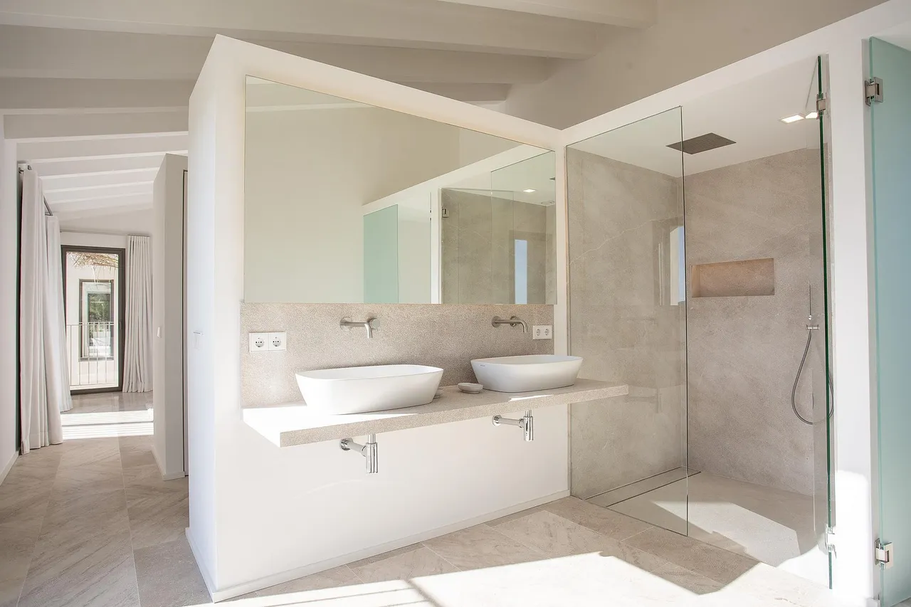 living - Casa rural de 554m² con 70m² terraza en venta en Artà - gallery - 10