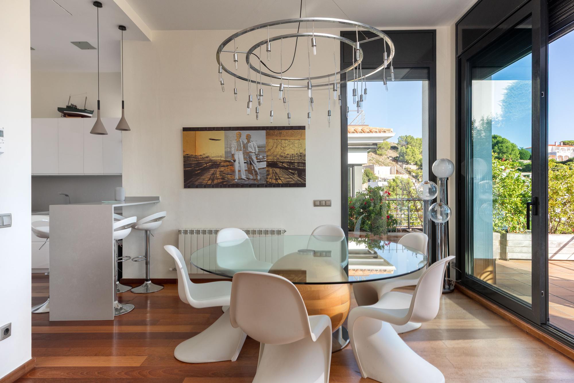 living - 304m² house / villa for sale in L'Escala, Costa Brava - gallery - 6