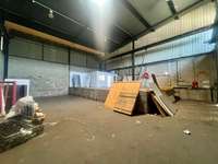 logistics - Warehouse For Rent - gallery thumbnail - 6