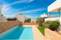 living - 352m² house / villa for sale in San José, Balearic Islands - gallery thumbnail - 4