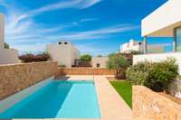living - Casa / villa de 352m² en venta en San José, Islas Baleares - gallery thumbnail - 4