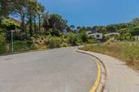 living - 2,398m² plot for sale in Blanes, Costa Brava - gallery thumbnail - 5