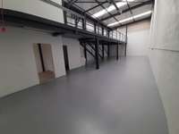 logistics - Activités / Bureaux À Louer - gallery thumbnail - 2