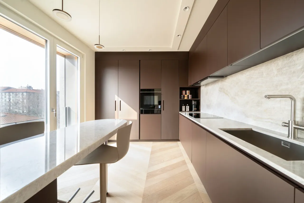 living - Mangiagalli 3 - Living - Dils - gallery - 4