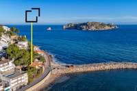 living - 284m² house / villa for sale in L'Estartit, Costa Brava - gallery thumbnail - 5