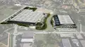 logistics - Agliana Logistics Park - Logistics - Dils - gallery thumbnail - 6