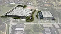 logistics - Agliana Logistics Park - Logistiek - Dils - gallery thumbnail - 6