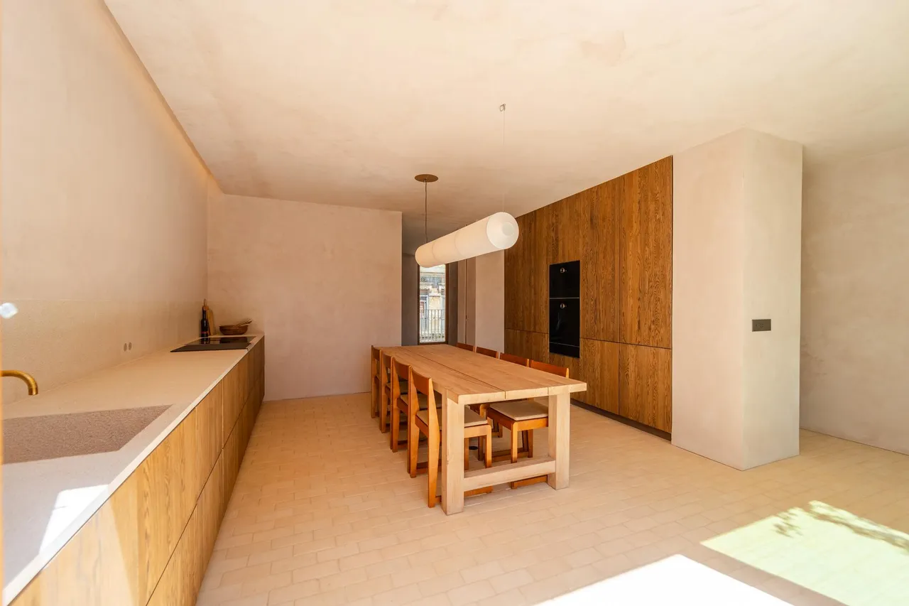 living - Casa / villa de 297m² en venta en Playa Malvarrosa/Cabanyal - gallery - 8