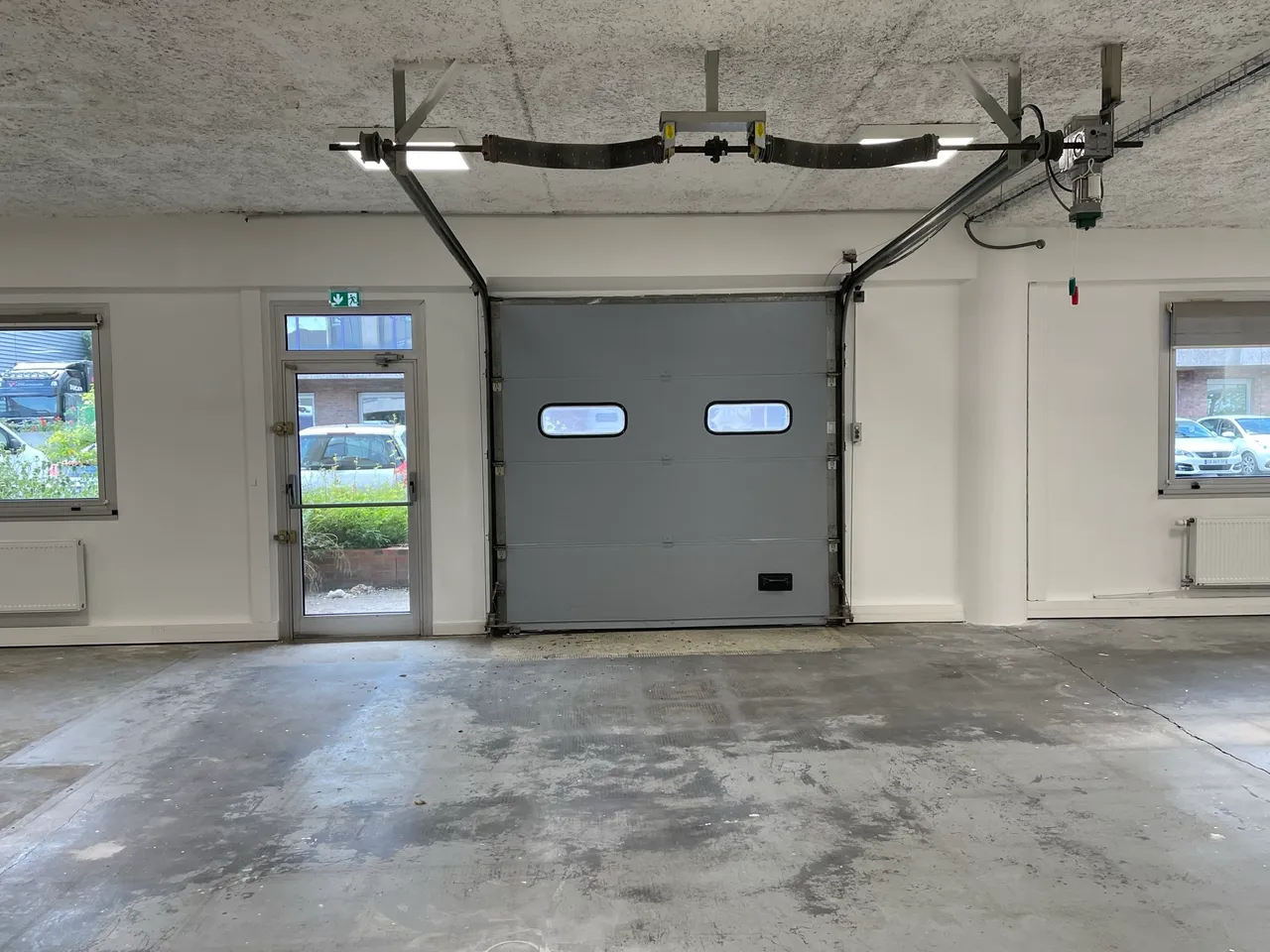 logistics - Activity Facility For Rent - gallery - 5