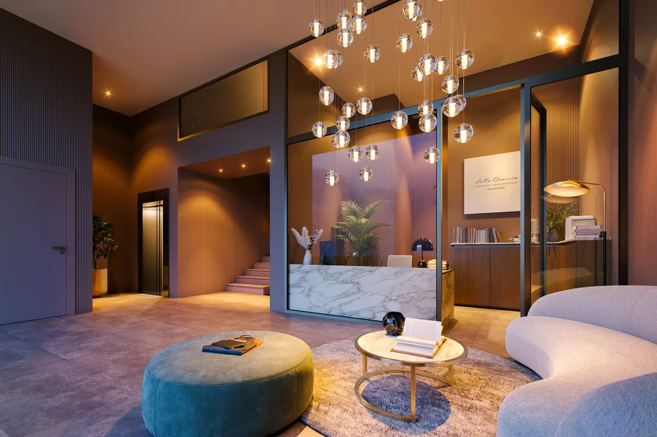 living - Della Quercia - Living - Dils - gallery - 25