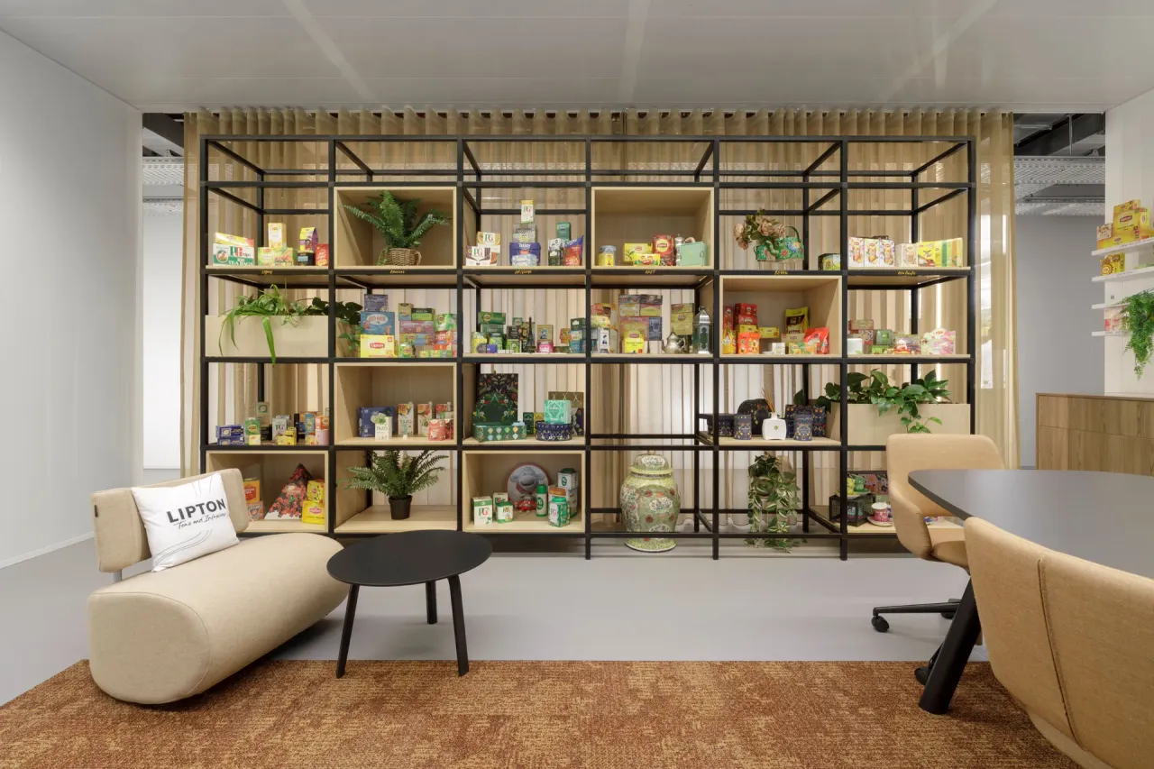 office - Science Park 301 - Uffici - Dils - gallery - 6