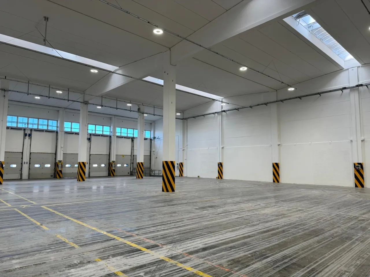 logistics - Bologna Interporto - Logistics - Dils - gallery - 6