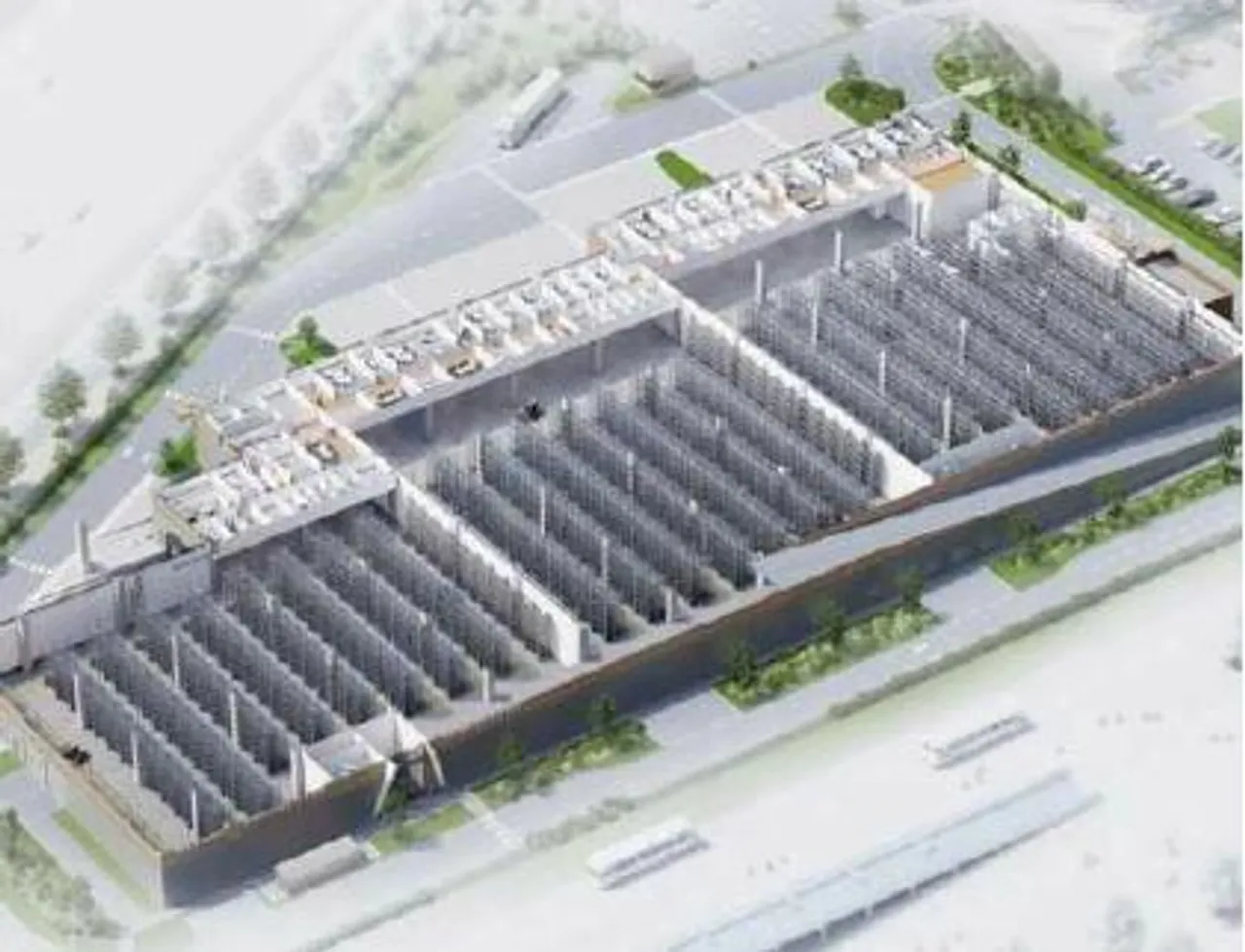 logistics - Activités / Bureaux À Louer - gallery - 4