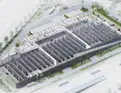 logistics - Light Industrial Premises / Offices For Rent - gallery thumbnail - 4