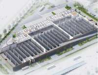 logistics - Light Industrial Premises / Offices For Rent - gallery thumbnail - 4