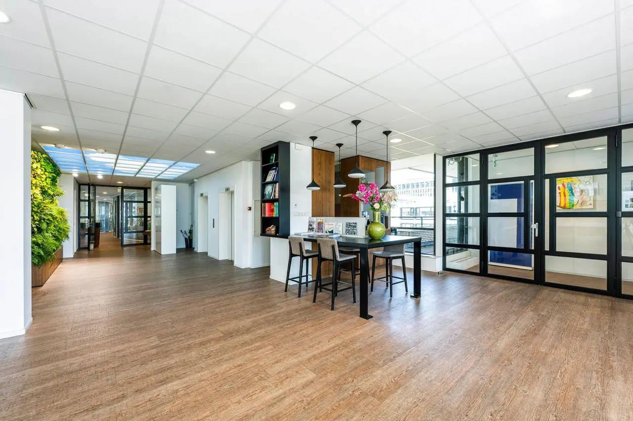 office - Vivaldi - Vivaldi - Kantoren - Dils - gallery - 8