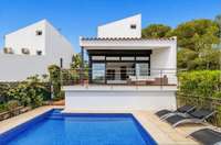 living - 252m² house / villa for sale in St Pere Ribes, Barcelona - gallery thumbnail - 2