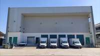 logistics - North Turin - Logistics - Dils - gallery thumbnail - 2