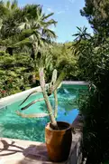 living - Casa / villa de 261m² en alquiler en Santa Eulalia - gallery thumbnail - 4