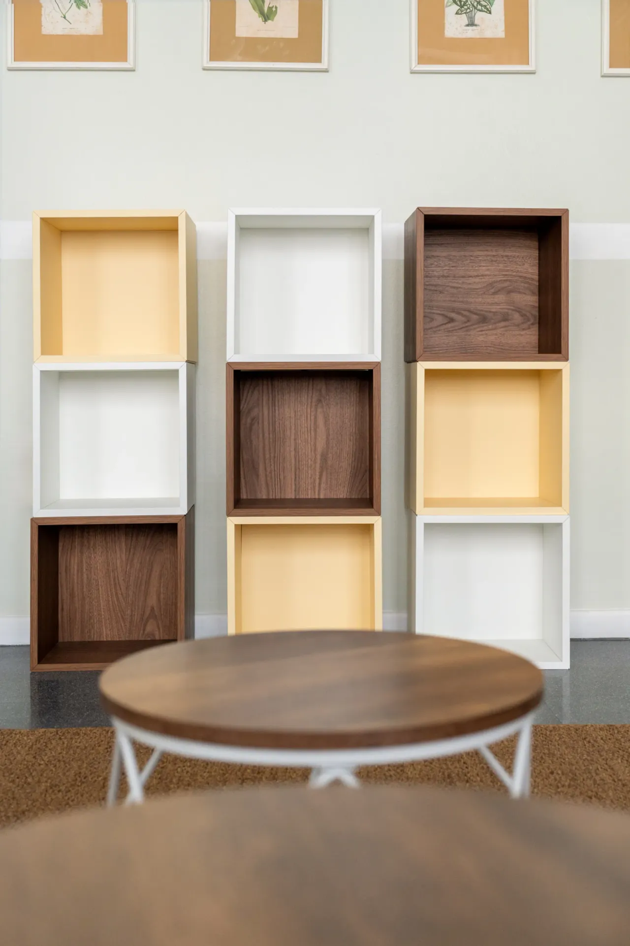 living - Sforza 4 unità 799 - Living - Dils - gallery - 10