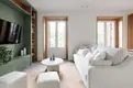 living - Piso de 115m² en venta en Palacio, Madrid - gallery thumbnail - 2