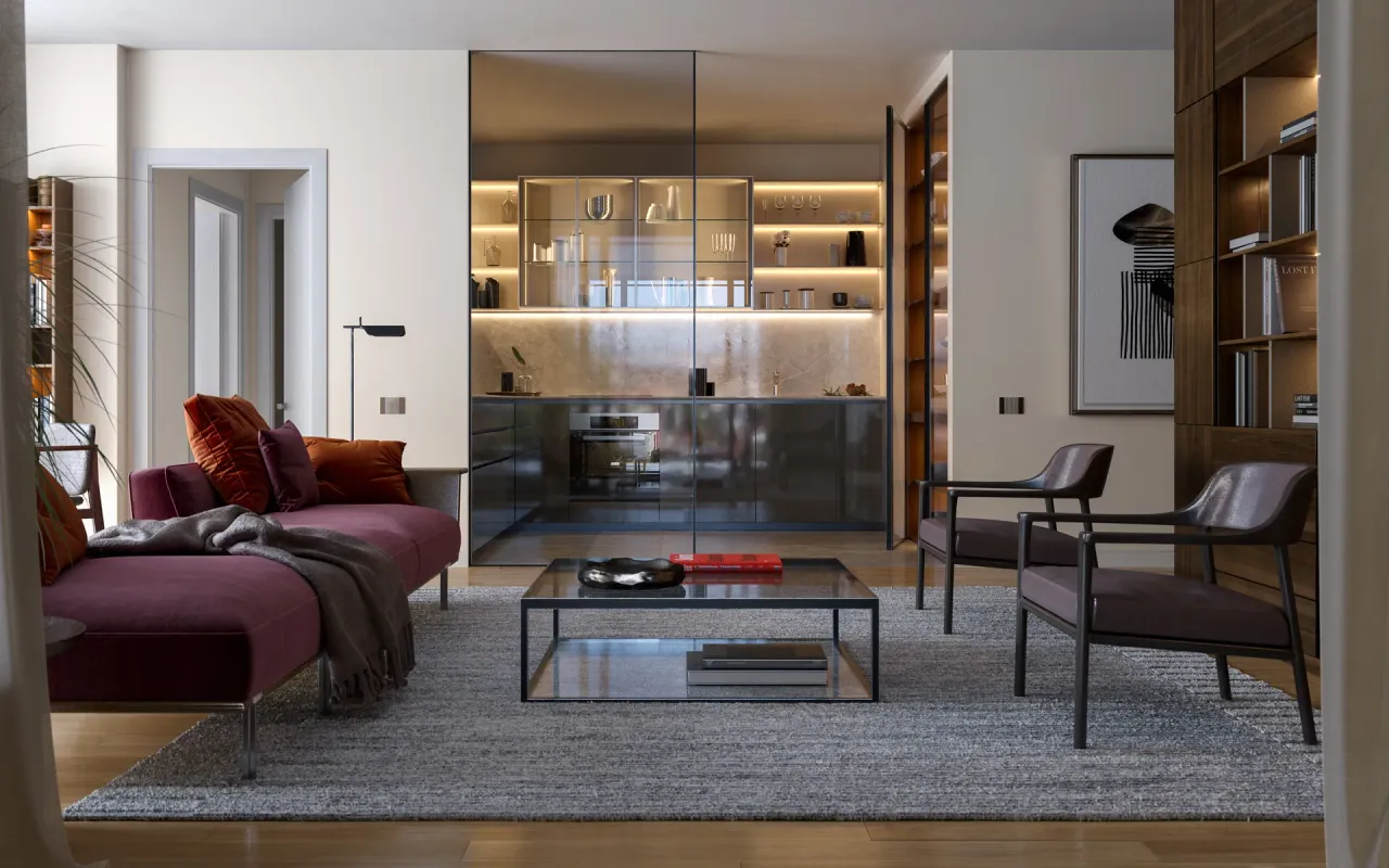 living - Adamello10 - gallery - 28