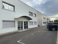 logistics - Light Industrial Premises / Offices For Rent - gallery thumbnail - 1