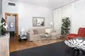 living - Piso de 97m² en alquiler en Cortes / Huertas, Madrid - gallery thumbnail - 1