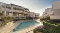 living - Lujo y Modernidad en el Corazón del Prestigioso Valle del Golf de Nueva Andalucía - gallery thumbnail - 4