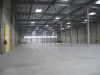 logistics - Entrepôt Logistique À Louer - gallery thumbnail - 3