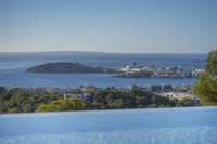 living - Casa / villa de 462m² en venta en Ibiza ciudad - gallery thumbnail - 5