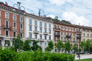 office - Castello 18 - Uffici - Dils - featured