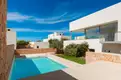 living - 352m² house / villa for sale in San José, Balearic Islands - gallery thumbnail - 1