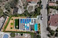 living - 250m² house / villa for sale in Lloret de Mar, Costa Brava - gallery thumbnail - 5