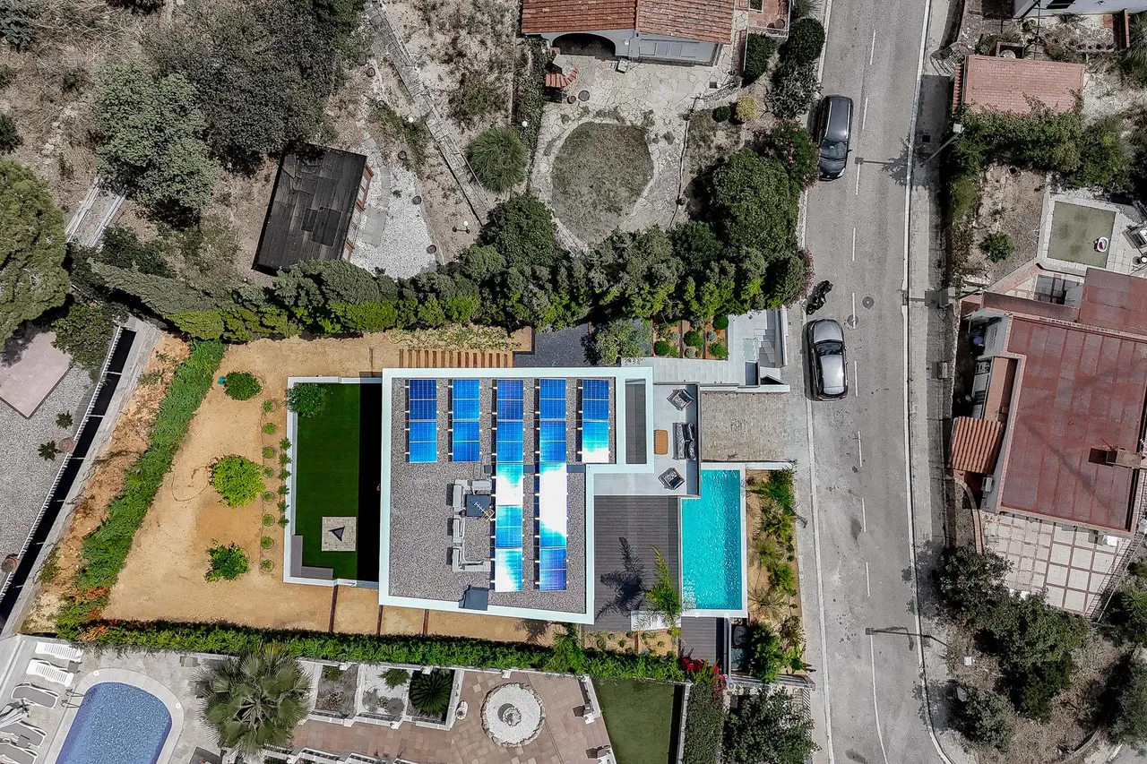 living - Casa / villa de 250m² en venta en Lloret de Mar - gallery - 5