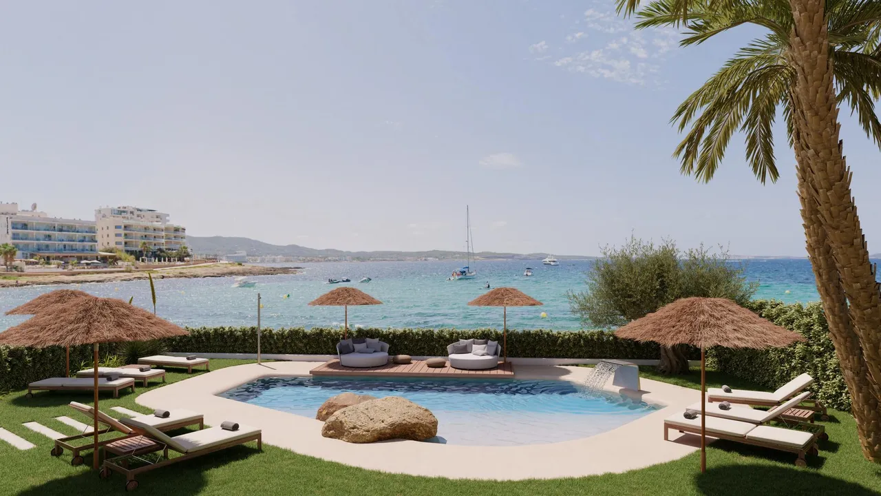 living - Roques Baixes - gallery - 3