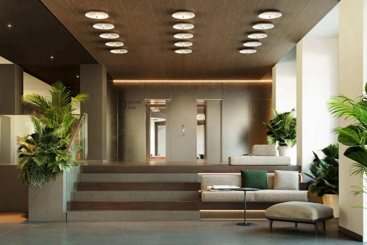 office - Hybro - Ripamonti 89 - Uffici - Dils - gallery - 7