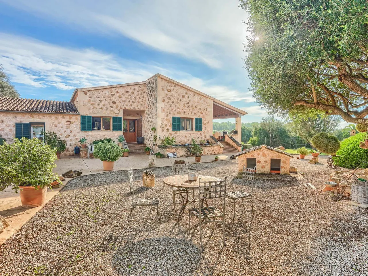 living - 172m² house / villa for sale in Palma de Mallorca - gallery - 4